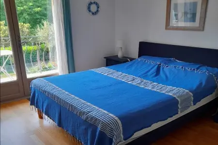 Au bord de L'Orb, Villa  avec piscine à Roquebrun - Photo 6
