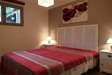 Au bord de L'Orb, Villa  avec piscine à Roquebrun - Photo 12