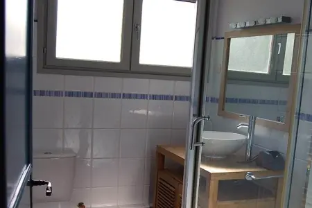 Au bord de L'Orb, Villa  avec piscine à Roquebrun - Photo 14