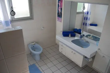 Au bord de L'Orb, Villa  avec piscine à Roquebrun - Photo 17