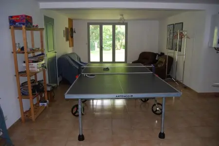 Au bord de L'Orb, Villa  avec piscine à Roquebrun - Photo 26