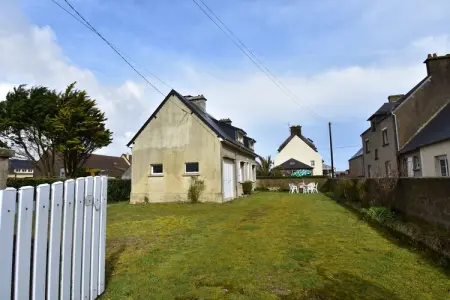 Gite 5 pers plage à 50 m, Maison de vacances près de la mer en Normandie - Photo 18
