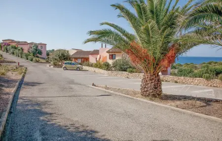 Trilo Sup, Appartement 6 personnes à Isola Rossa - Photo 6