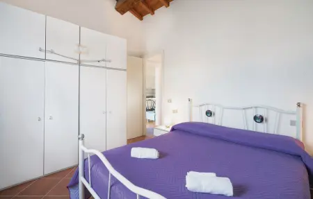 Trilo Sup, Appartement 6 personnes à Isola Rossa - Photo 10