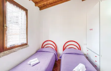 Trilo Sup, Appartement 6 personnes à Isola Rossa - Photo 11