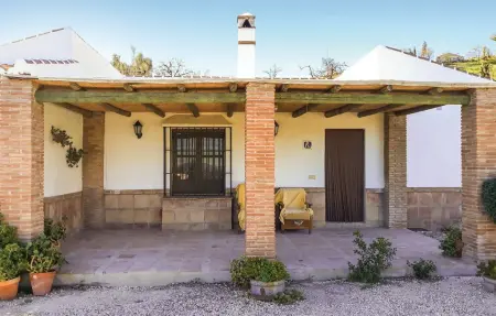 Maison 10 personnes à Villanueva de la Conc. - Photo 2