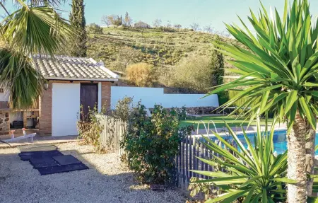 Maison 10 personnes à Villanueva de la Conc. - Photo 4