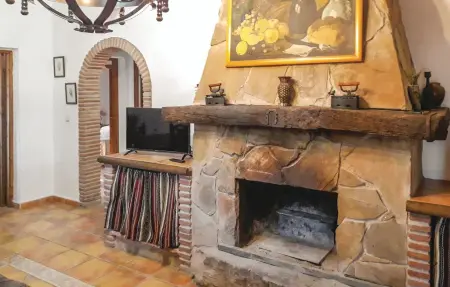 Maison 10 personnes à Villanueva de la Conc. - Photo 5