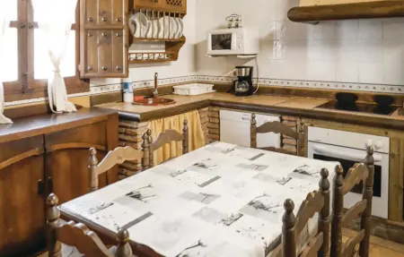 Maison 10 personnes à Villanueva de la Conc. - Photo 6