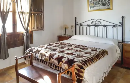 Maison 10 personnes à Villanueva de la Conc. - Photo 8