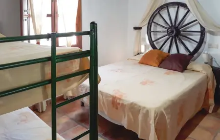 Maison 10 personnes à Villanueva de la Conc. - Photo 10