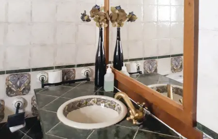 Maison 10 personnes à Villanueva de la Conc. - Photo 12
