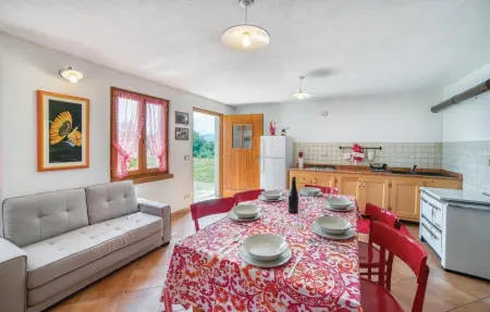 Baita, Maison 4 personnes à Lamon (BL) - Photo 1