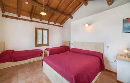 Baita, Maison 4 personnes à Lamon (BL) - Photo 4
