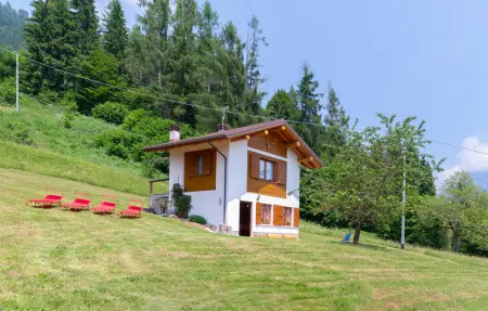 Baita, Maison 4 personnes à Lamon (BL) - Photo 6