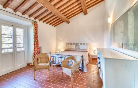 Brancorsi, Maison 14 personnes à Sassetta - Photo 3