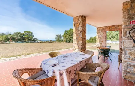 Brancorsi, Maison 14 personnes à Sassetta - Photo 8