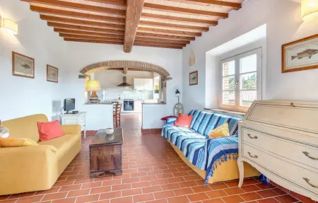 Brancorsi, Maison 14 personnes à Sassetta - Photo 10