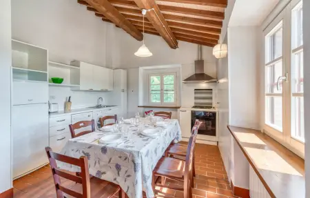 Brancorsi, Maison 14 personnes à Sassetta - Photo 11