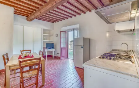 Brancorsi, Maison 14 personnes à Sassetta - Photo 12