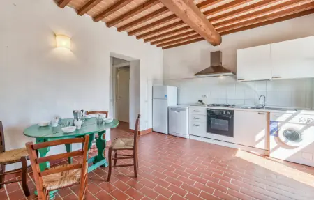 Brancorsi, Maison 14 personnes à Sassetta - Photo 13
