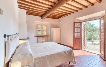 Brancorsi, Maison 14 personnes à Sassetta - Photo 14