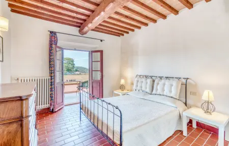 Brancorsi, Maison 14 personnes à Sassetta - Photo 15