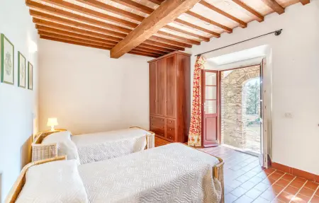 Brancorsi, Maison 14 personnes à Sassetta - Photo 16