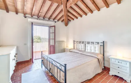 Brancorsi, Maison 14 personnes à Sassetta - Photo 17