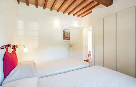 Brancorsi, Maison 14 personnes à Sassetta - Photo 18
