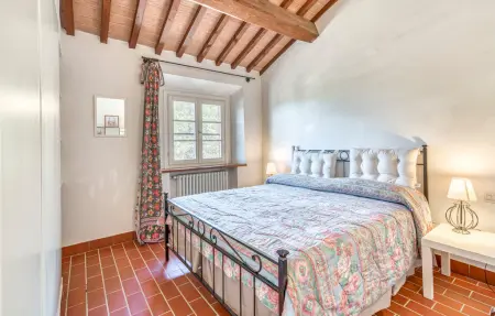 Brancorsi, Maison 14 personnes à Sassetta - Photo 19