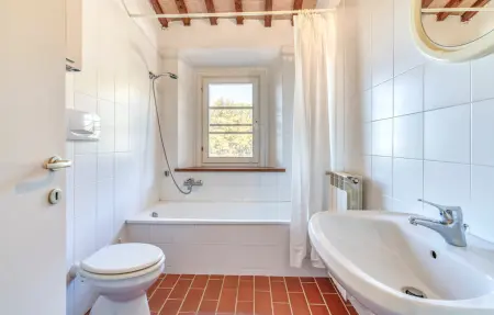 Brancorsi, Maison 14 personnes à Sassetta - Photo 20