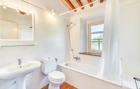 Brancorsi, Maison 14 personnes à Sassetta - Photo 21