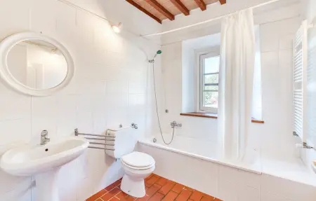Brancorsi, Maison 14 personnes à Sassetta - Photo 23