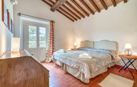 Le Scuderie, Maison 6 personnes à Sassetta - Photo 3