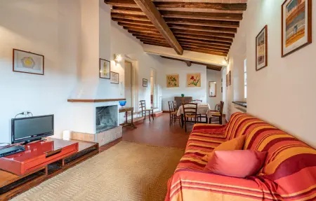 Le Scuderie, Maison 6 personnes à Sassetta - Photo 9