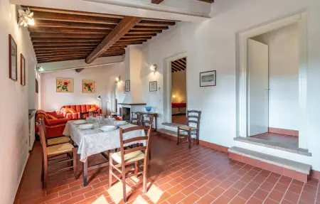 Le Scuderie, Maison 6 personnes à Sassetta - Photo 10