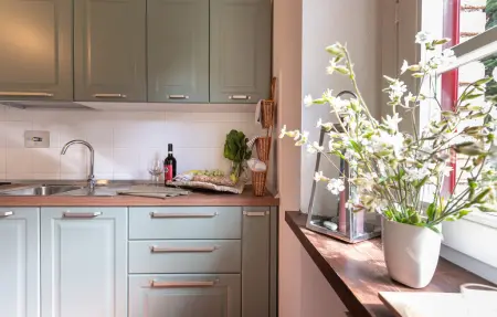 Le Scuderie, Maison 6 personnes à Sassetta - Photo 13