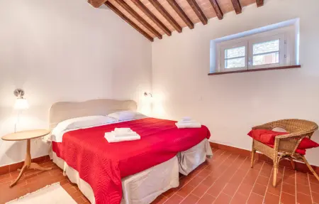 Le Scuderie, Maison 6 personnes à Sassetta - Photo 15