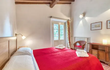 Le Scuderie, Maison 6 personnes à Sassetta - Photo 17