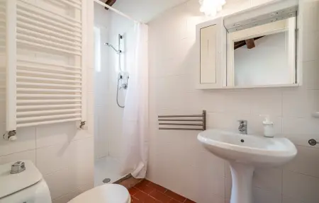 Le Scuderie, Maison 6 personnes à Sassetta - Photo 19