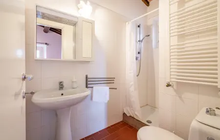 Le Scuderie, Maison 6 personnes à Sassetta - Photo 20