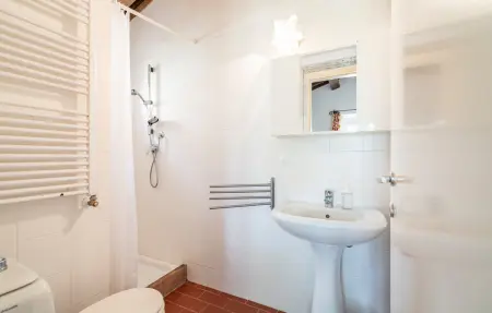 Le Scuderie, Maison 6 personnes à Sassetta - Photo 21