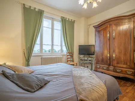 Ker Maria, Maison 10 personnes à Saint Malo - Photo 4