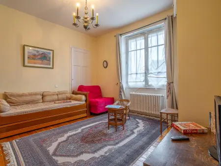 Ker Maria, Maison 10 personnes à Saint Malo - Photo 17