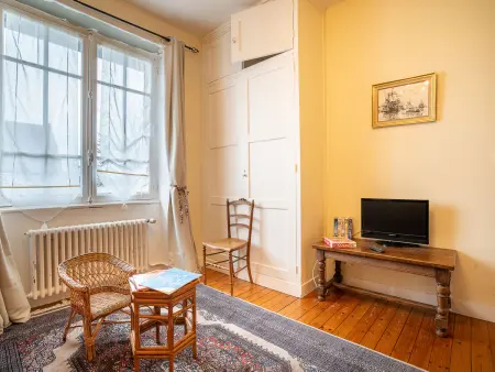 Ker Maria, Maison 10 personnes à Saint Malo - Photo 18