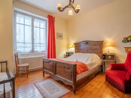 Ker Maria, Maison 10 personnes à Saint Malo - Photo 19