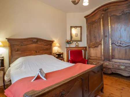Ker Maria, Maison 10 personnes à Saint Malo - Photo 20