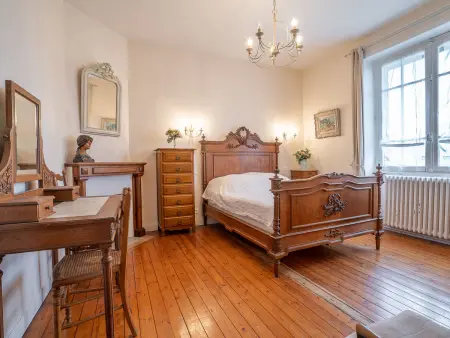Ker Maria, Maison 10 personnes à Saint Malo - Photo 21