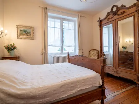 Ker Maria, Maison 10 personnes à Saint Malo - Photo 22